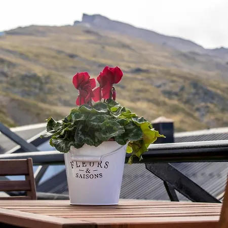Trebol Appartement Sierra Nevada Buitenkant foto