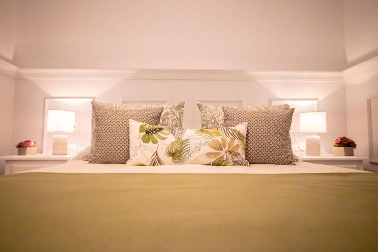 Apartment Trebol *