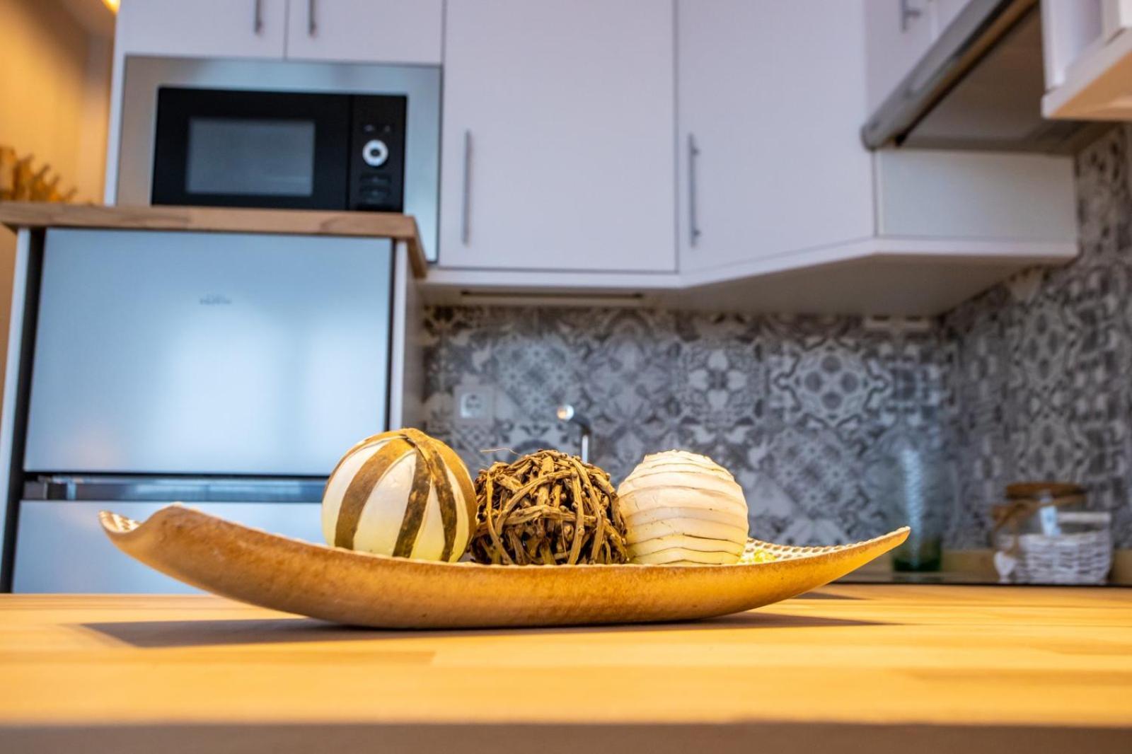 Appartement Trebol