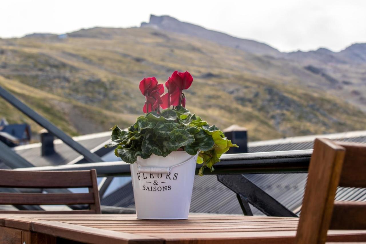 Trebol Apartment Sierra Nevada