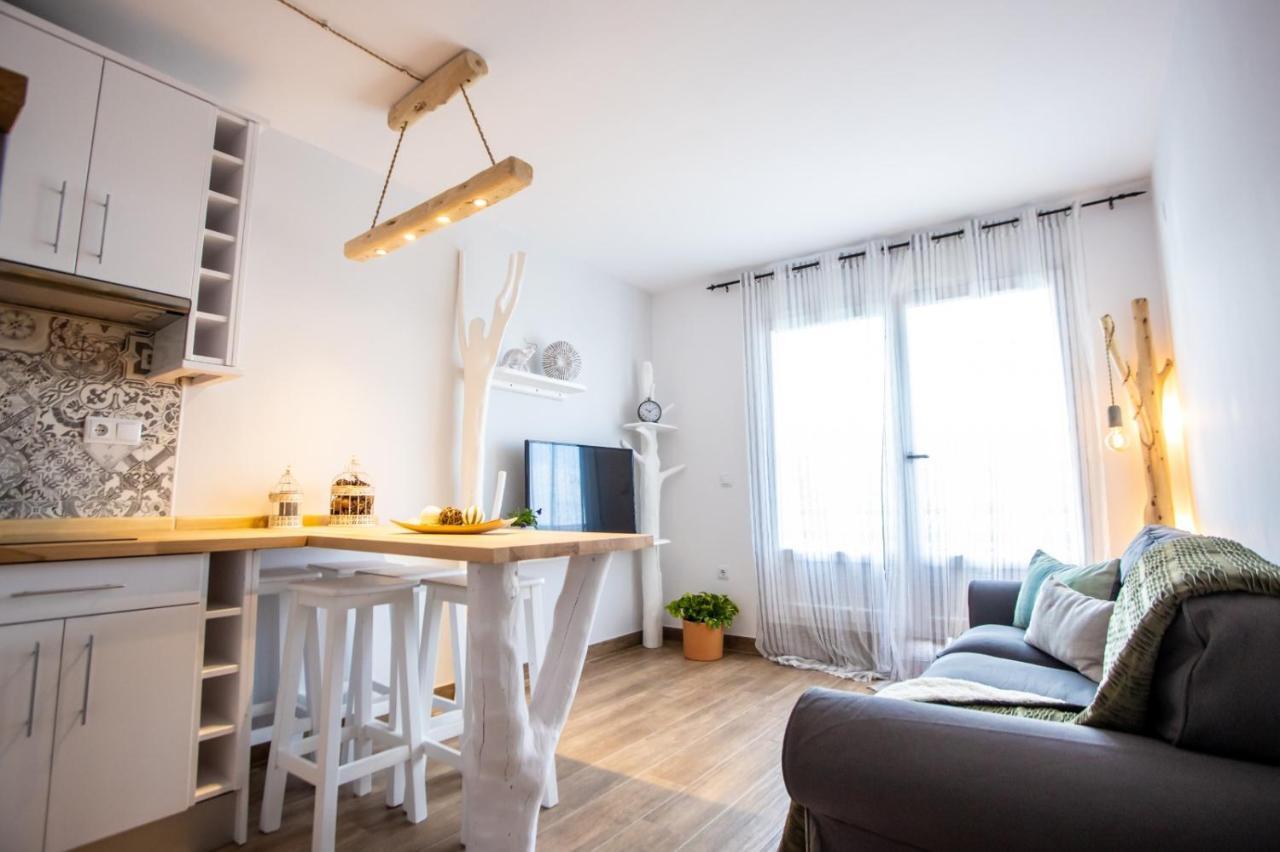 Appartement Trebol