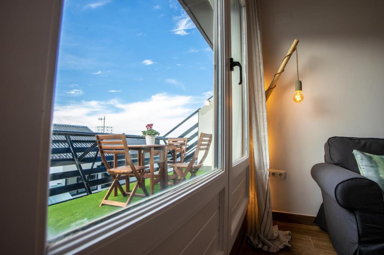 Trebol Apartment *