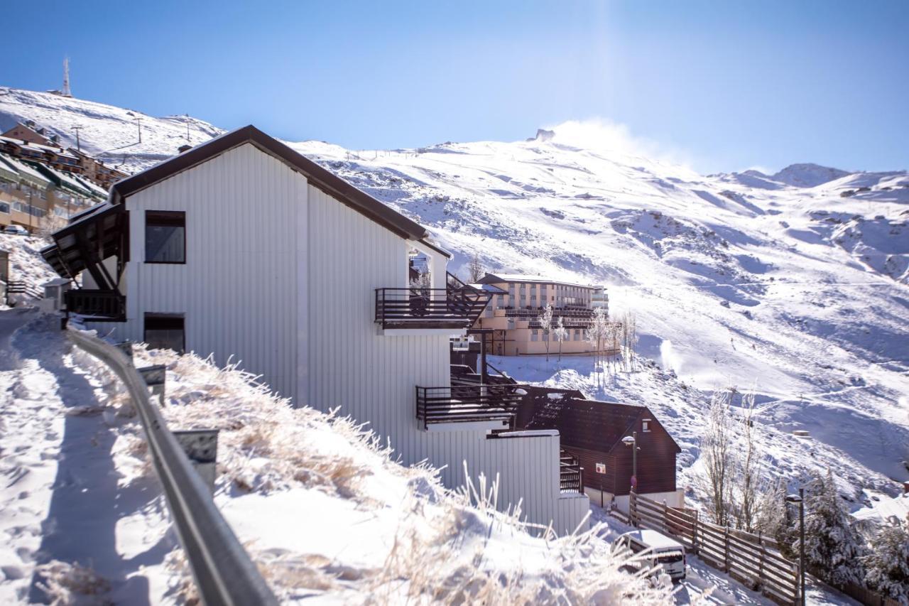 Appartement Trebol Sierra Nevada