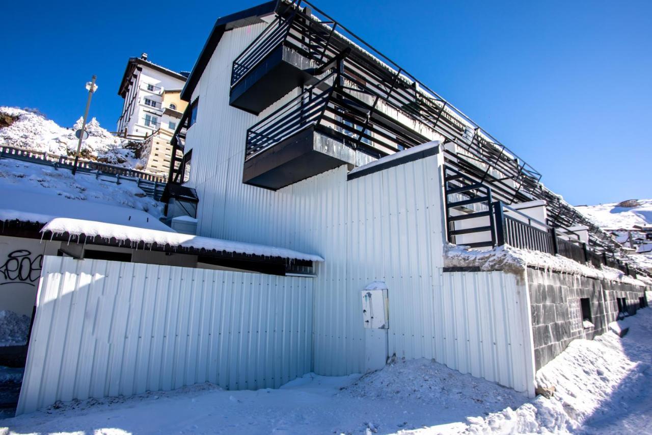 Trebol Apartment